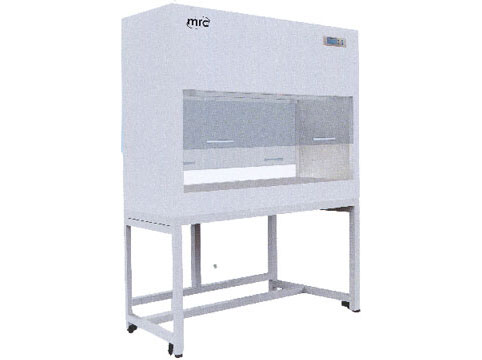 TYPES AND APPLICATION OF A LAMINAR FLOW CABINET